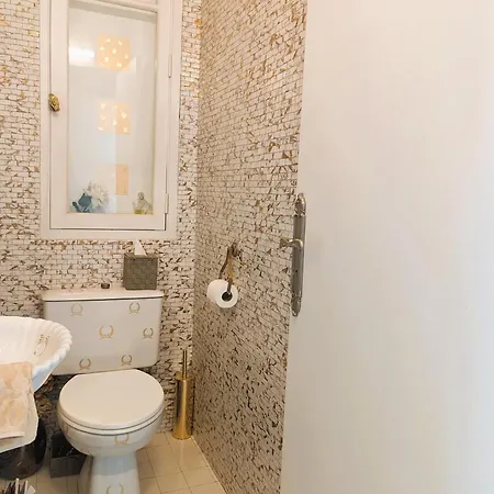 L'Appartement D'Henri - Place Vendome Paris Exterior photo