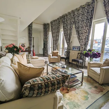 L'Appartement D'Henri - Place Vendome Paris Exterior photo
