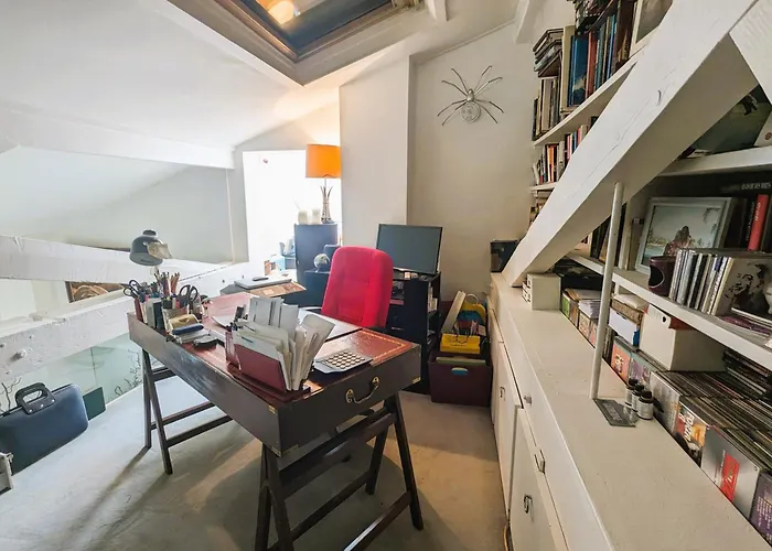 L\'Appartement D\'Henri - Place Vendome