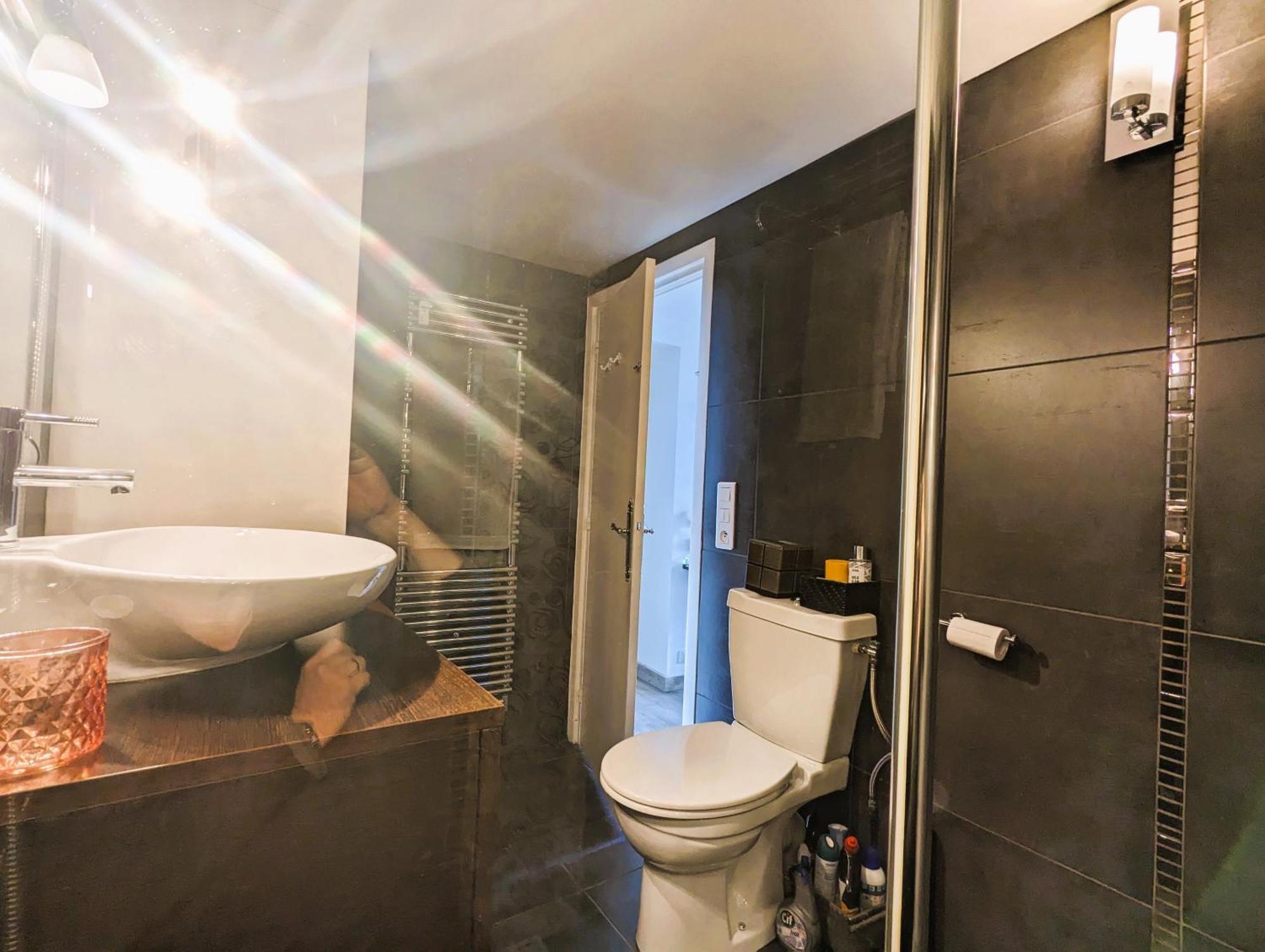 D'henri - Place Vendome Appartement *
