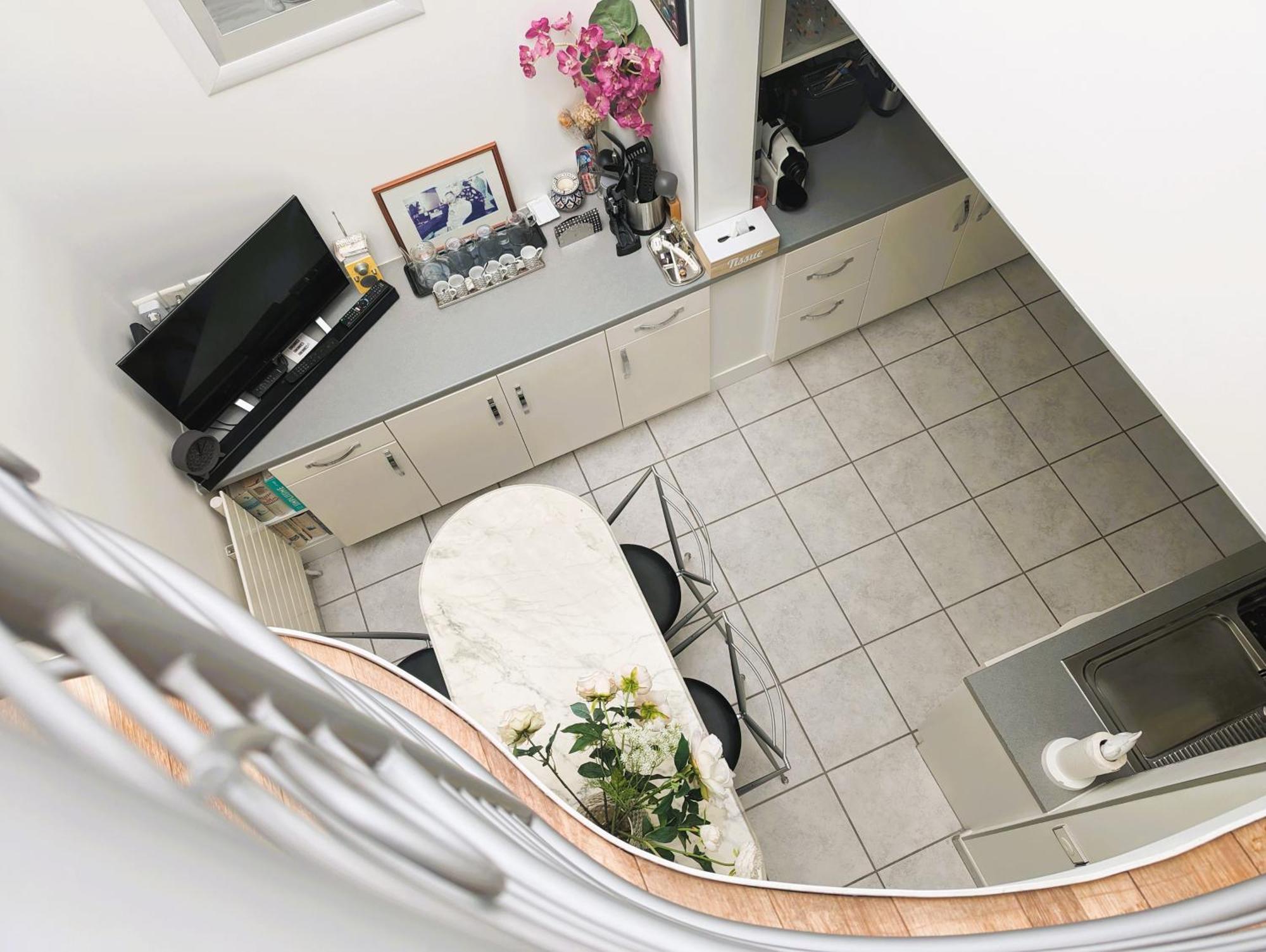 D'henri - Place Vendome Appartement Paris