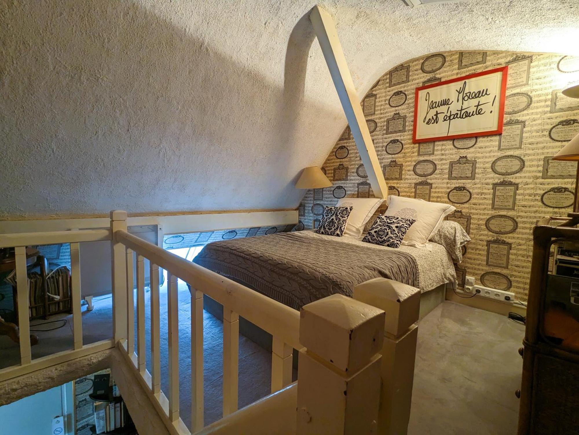 Appartement D'henri - Place Vendome Paris