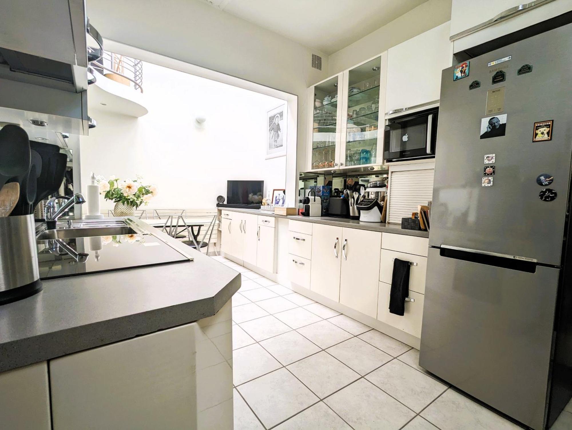 D'henri - Place Vendome Appartement *