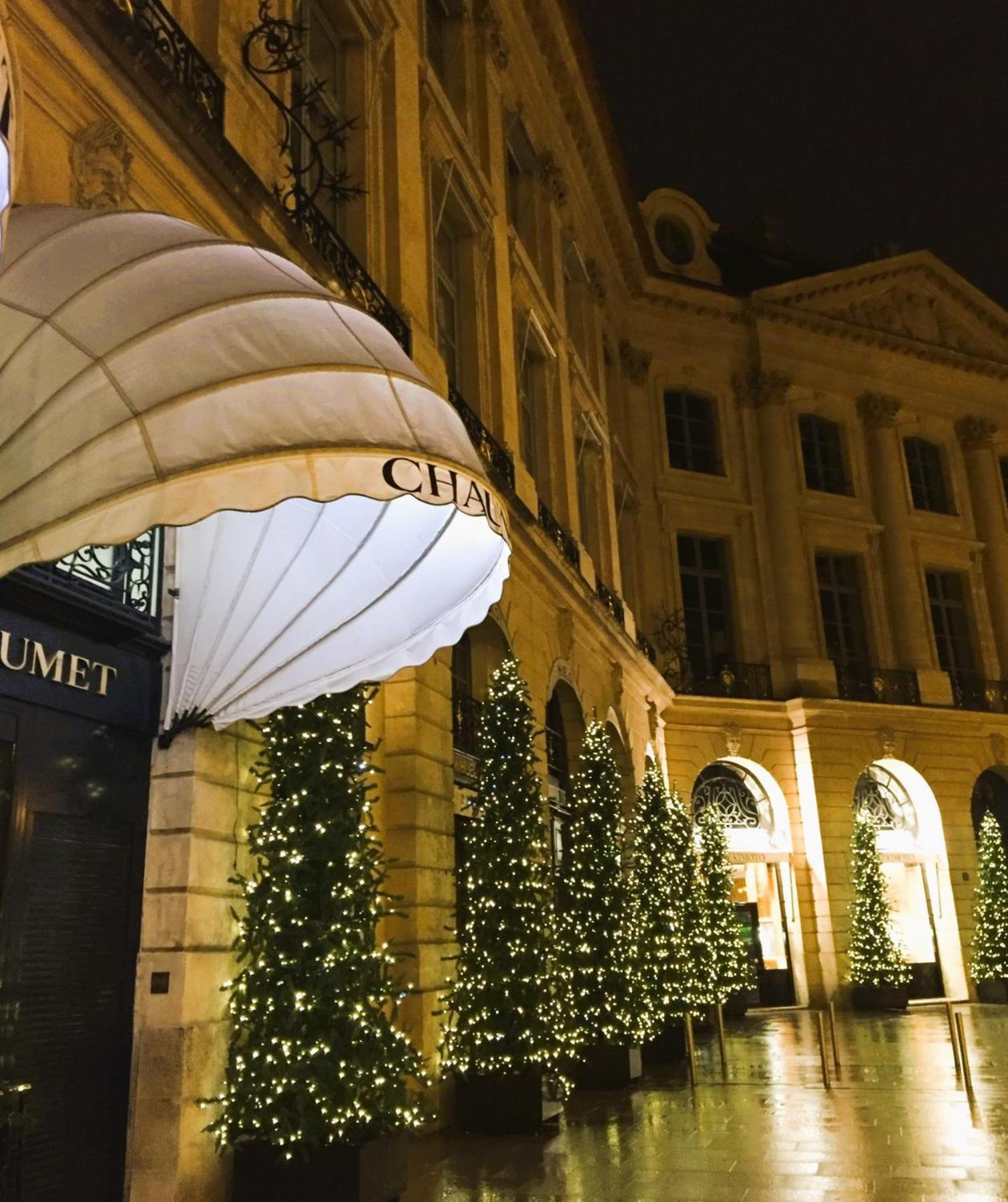 Appartement D'henri - Place Vendome Paris